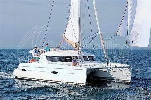 fountaine pajot lipari 41