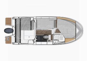 Wave Merry Fisher 795