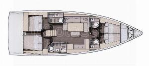 Easy Eleven Dufour 470