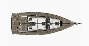 Siesta III Dufour 360 GL