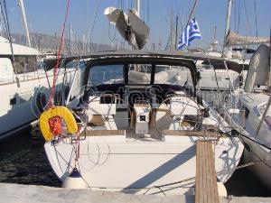 455 athens Hanse Yachts Hanse 455