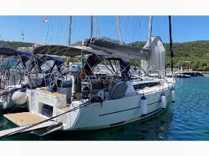 dufour yachts dufour 360 gl