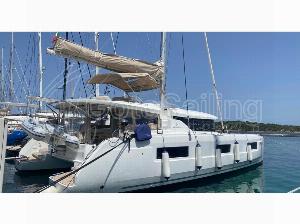 lagoon beneteau lagoon 46