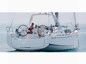 beneteau oceanis 351