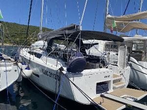 Pavo Dufour Yachts Dufour 430 GL