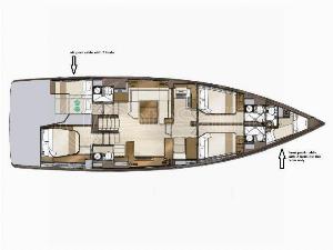 EUPHORIA Jeanneau 60