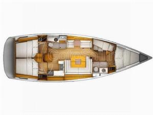 Mira Sun Odyssey 439