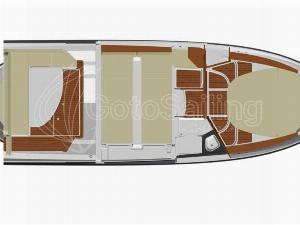 Luka Quicksilver 855 Weekend