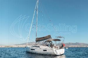 beneteau oceanis 401