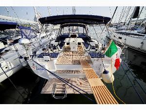 beneteau oceanis 511