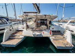 lagoon beneteau lagoon 42