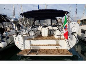 beneteau oceanis 401