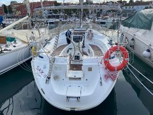 bavaria yachtbau bavaria 41